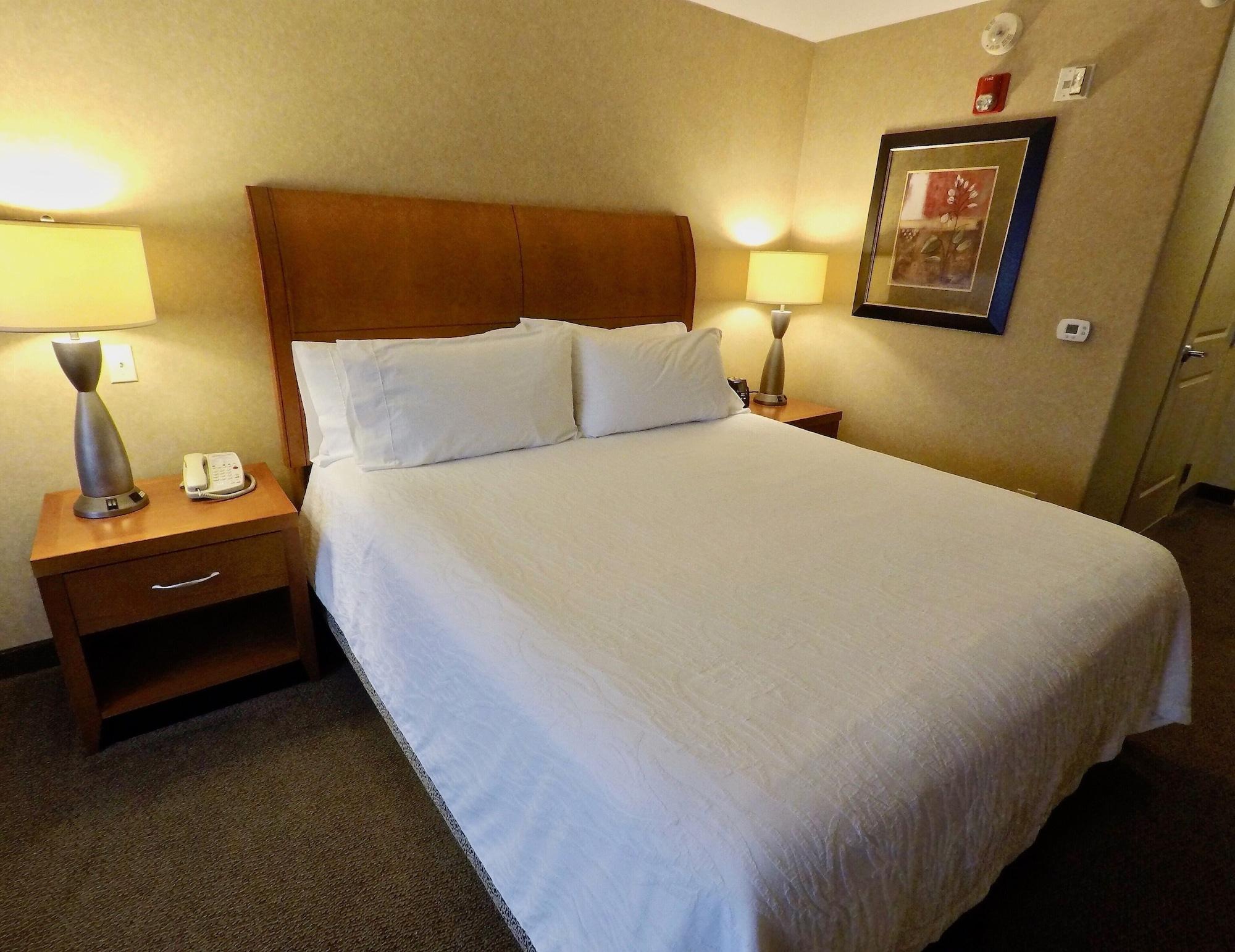 Hilton Garden Inn West Des Moines Exterior foto