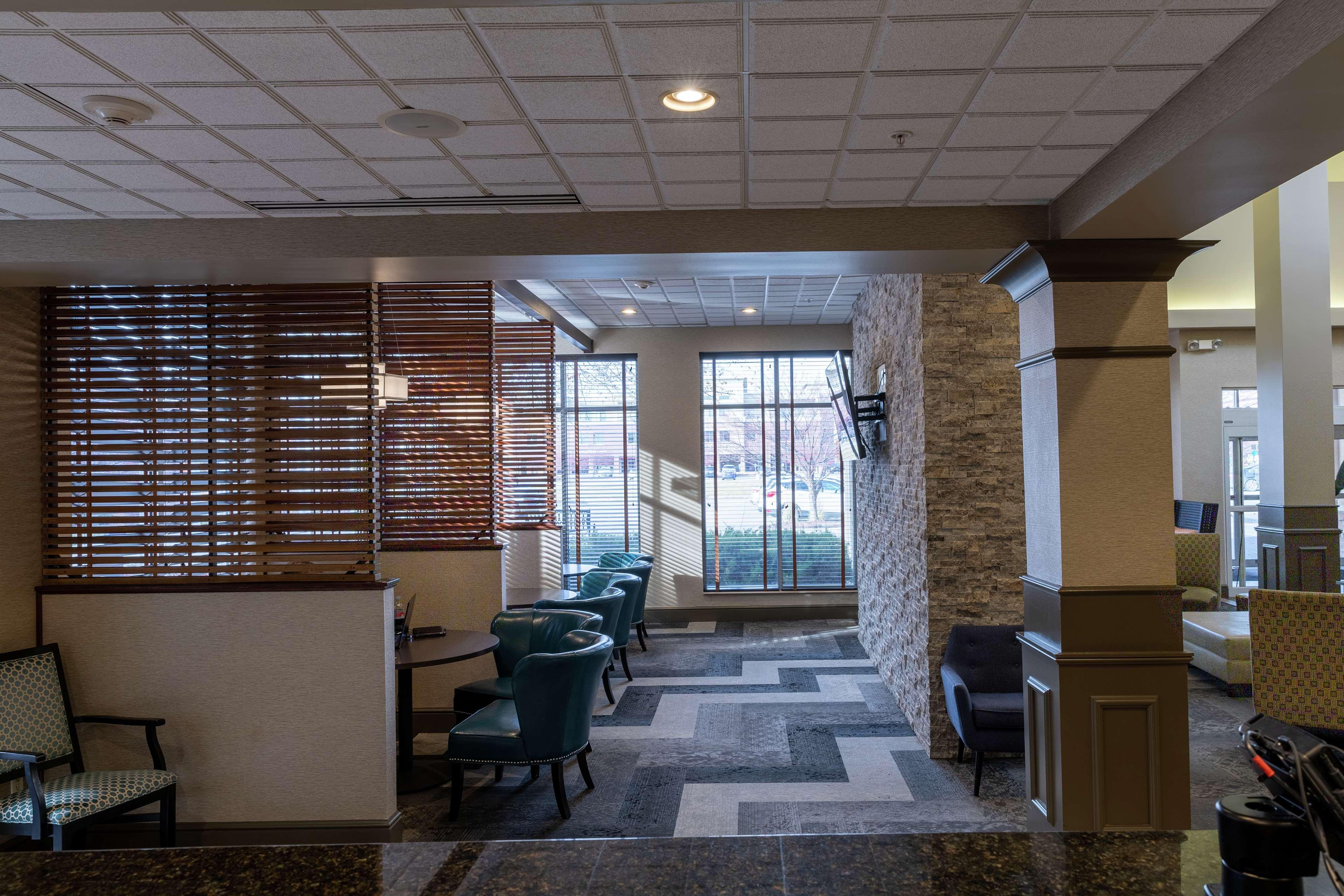 Hilton Garden Inn West Des Moines Exterior foto