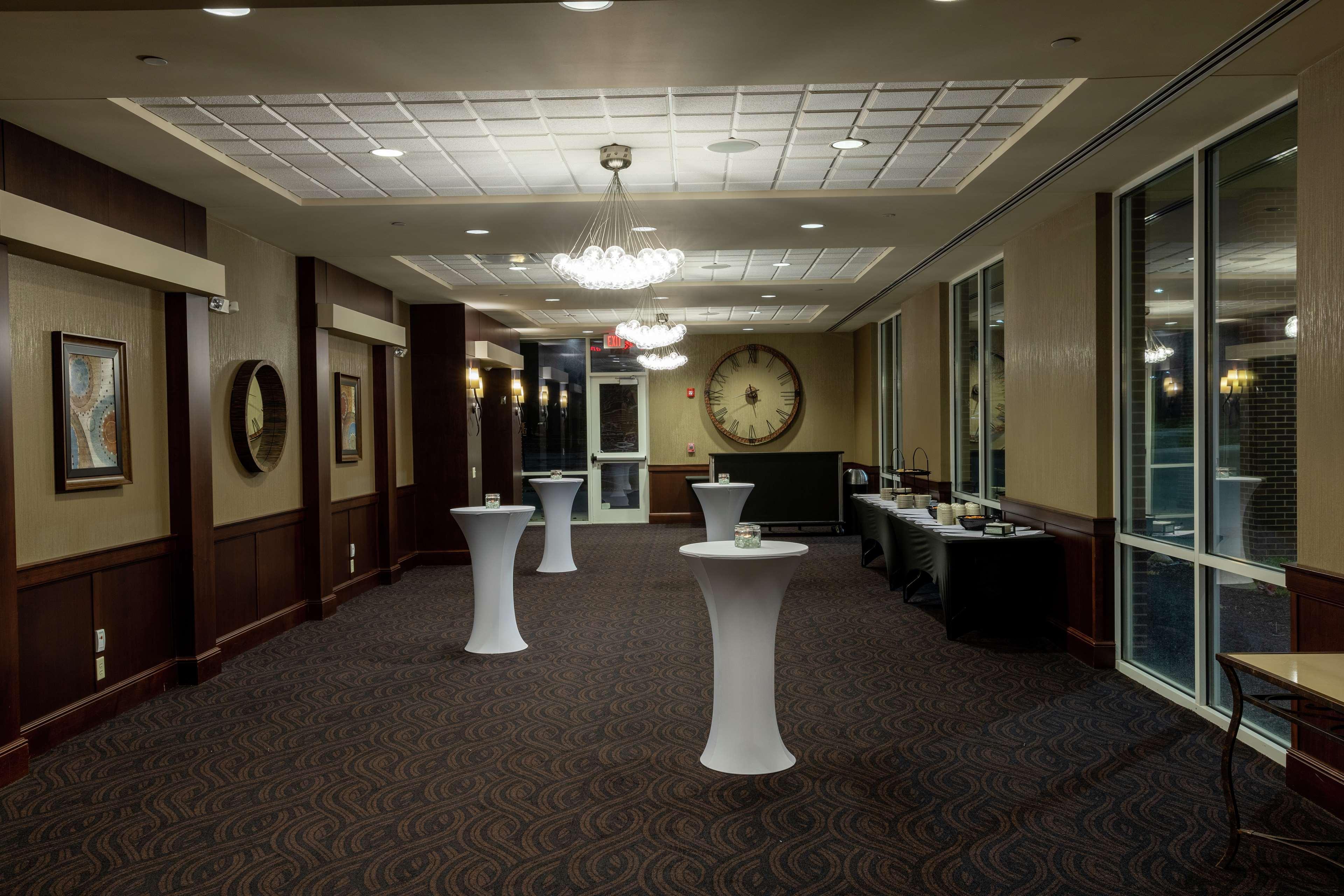 Hilton Garden Inn West Des Moines Exterior foto