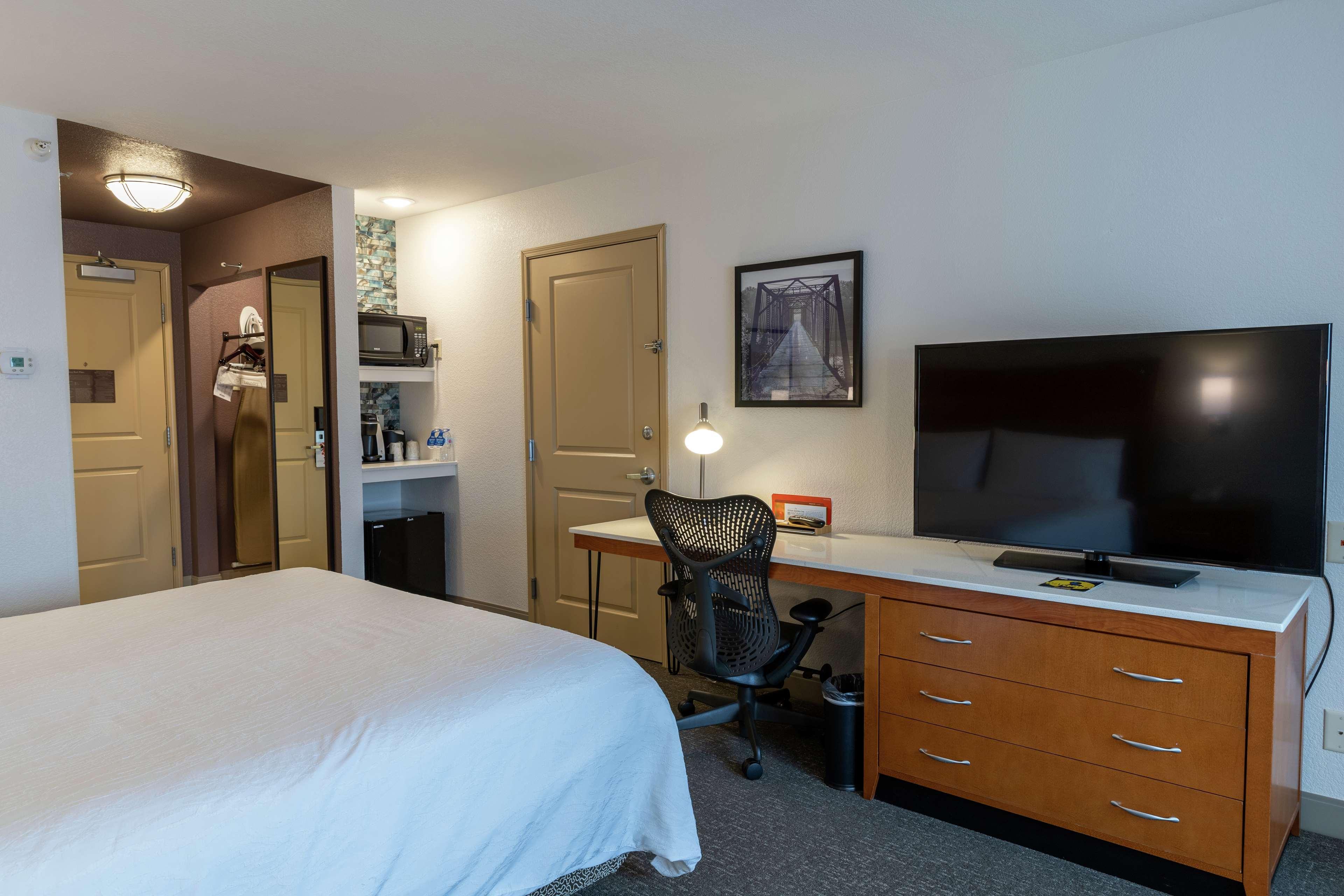 Hilton Garden Inn West Des Moines Exterior foto