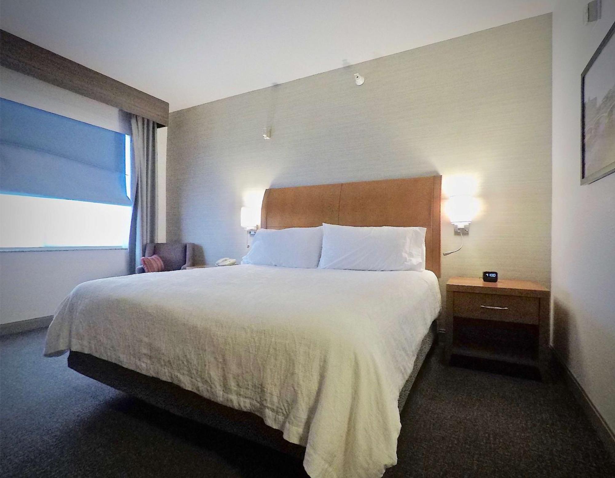 Hilton Garden Inn West Des Moines Exterior foto